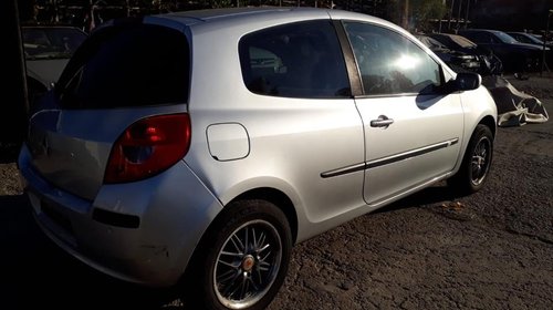 Brat dreapta fata Renault Clio 2007 hatchback 1.5 D