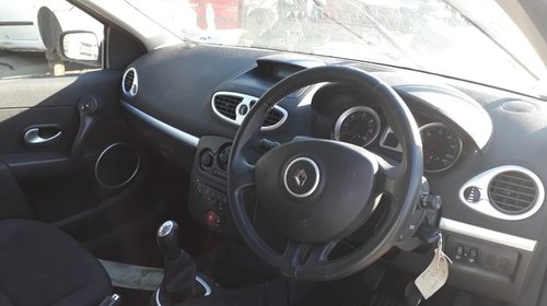 Brat dreapta fata Renault Clio 2007 hatchback 1.5 D