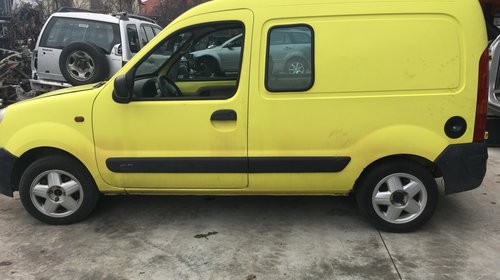 Brat dreapta fata Renault Kangoo 2003 AUTOUTILITARA 1.5 DCI