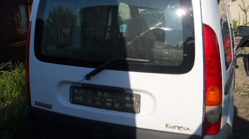 Brat dreapta fata Renault Kangoo 2007 VAN 16 16V