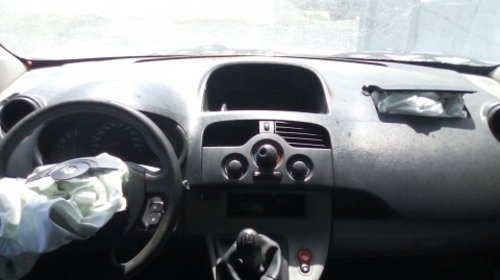 Brat dreapta fata Renault Kangoo 2010 Microbu