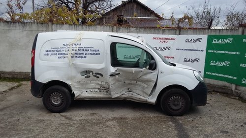 Brat dreapta fata Renault Kangoo 2012 Minivan 1.5 dCi