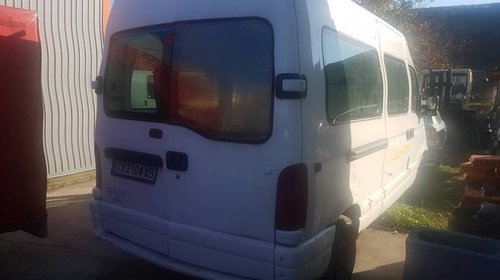 Brat dreapta fata Renault Master 2000 DUBA 2.8 TD