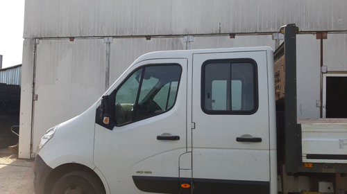 Brat dreapta fata Renault Master 2013 DOKA 2.