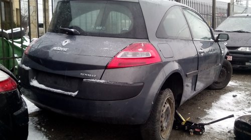 Brat dreapta fata Renault Megane 2007 coupe 1.5 dci