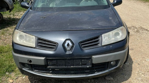 Brat dreapta fata Renault Megane 2008 Berlina