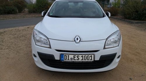 Brat dreapta fata Renault Megane 2010 Hatchba