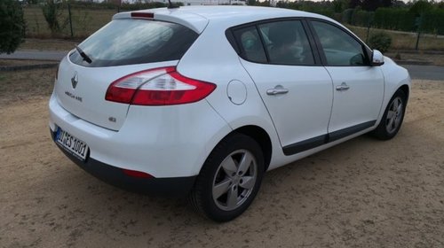 Brat dreapta fata Renault Megane 2010 Hatchback 1.9dCI