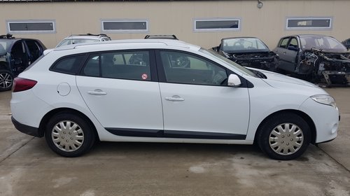 Brat dreapta fata Renault Megane 2012 Break 1.5 Dci