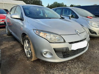 Brat dreapta fata Renault Megane 3 2009 HATCHBACK 1.9 dCI