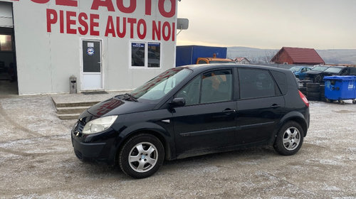 Brat dreapta fata Renault Scenic 2 2004 hatchback 1,6 benzina