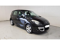 Brat dreapta fata Renault Scenic 3 2010 MONOVOLUM 2.0 dCI