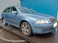 Brat dreapta fata Skoda Octavia 2 2008 BREAK 1.9 BXE