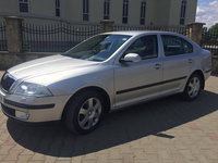 Brat dreapta fata Skoda Octavia 2 2009 BERLINA 1.4