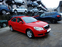 Brat dreapta fata Skoda Octavia 2 2012 Berlina 1.6 TDI