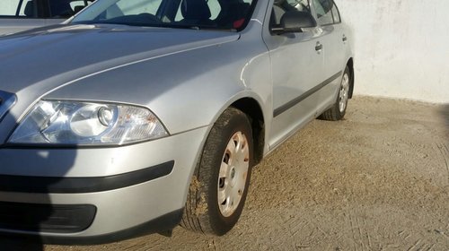 Brat dreapta fata Skoda Octavia 2007 Hatchback 1.9 TDI PD Classic