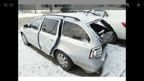 Brat dreapta fata Skoda Octavia 2012 Break 1.6 tdi