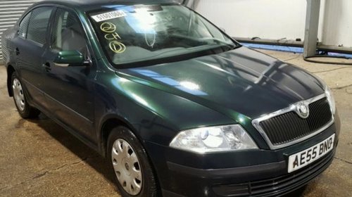 Brat dreapta fata Skoda Octavia II 2005 Hatchback 2.0 diesel