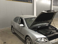 Brat dreapta fata Skoda Octavia II 2008 Berlina 2.0 TDI