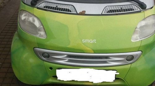 Brat dreapta fata Smart Fortwo 1999 Coupe 0.6