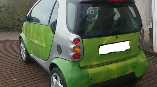 Brat dreapta fata Smart Fortwo 1999 Coupe 0.6