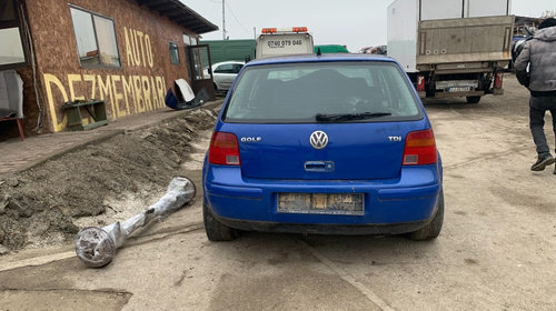 Brat dreapta fata Volkswagen Golf 4 1998 hatchback 1900 ALH