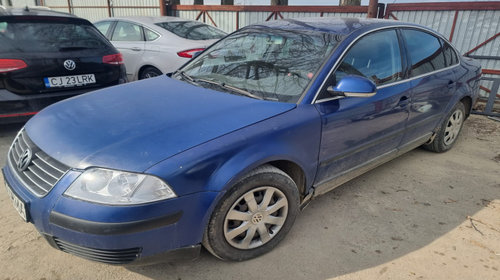 Brat dreapta fata Volkswagen Passat B5 2005 sedan/berlina 1.9 diesel