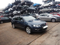 Brat dreapta fata Volkswagen Passat B6 2007 BREAK 2.0 TDI BKP