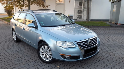 Brat dreapta fata Volkswagen Passat B6 2010 C