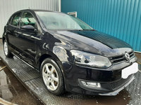 Brat dreapta fata Volkswagen Polo 6R 2011 Hatchback 1.2 i