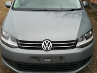 Brat dreapta fata Volkswagen Sharan 2013 MONOVOLUM 2.0