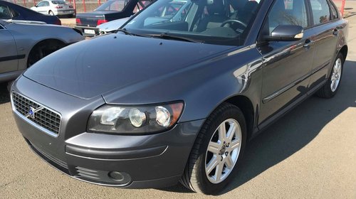 Brat dreapta fata Volvo S40 2005 LIMUZINA 2.0