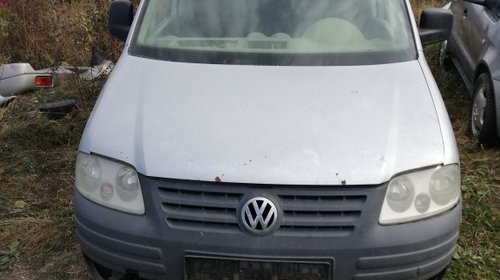 Brat dreapta fata VW Caddy 2007 Berlina 1.9