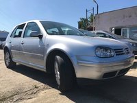 Brat dreapta fata VW Golf 4 2001 HATCHBACK 1.9 TDI