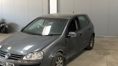 Brat dreapta fata VW Golf 5 2007 Hatchback 1.9 TDI