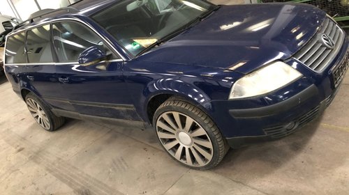 Brat dreapta fata VW Passat B5 2004 Combi 1.9 TDI