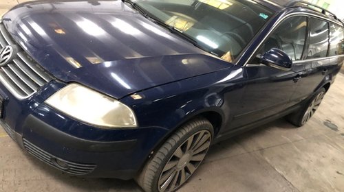 Brat dreapta fata VW Passat B5 2004 Combi 1.9 TDI