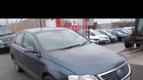 Brat dreapta fata VW Passat B6 2008 Berlina 2