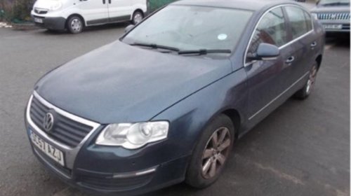 Brat dreapta fata VW Passat B6 2008 Berlina 2.0 TDI