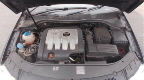 Brat dreapta fata VW Passat B6 2008 Berlina 2.0 TDI