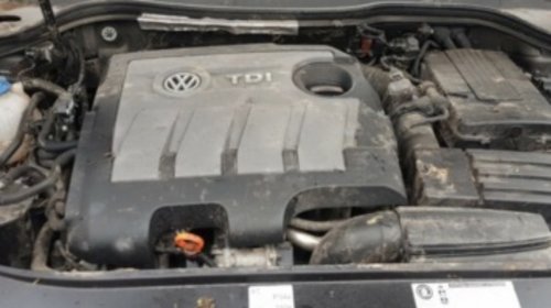 Brat dreapta fata VW Passat B7 2013 Hatckback 1.6 diesel