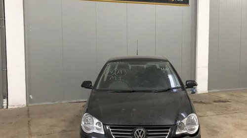 Brat dreapta fata VW Polo 9N 2008 Hatchback 1