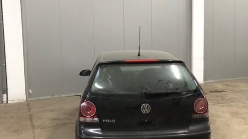 Brat dreapta fata VW Polo 9N 2008 Hatchback 1.2