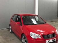 Brat dreapta fata VW Polo (9N3) 2008 1.4i