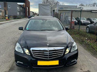 Brat dreapta / stanga fata Mercedes E-Class W212 BERLINA 2.2 CDI