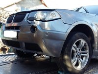 Brat fata, bmw x3 e83 din dezmembrari in stare perfecta