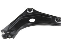 BRAT FATA, CITROEN C3 PICASSO 08-, C3 16-, PEUGEOT 207 06-, PEUGEOT 208 12- /LOWER Stanga/