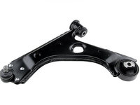 BRAT FATA, FIAT LINEA 07-, FIORINO 07-, PEUGEOT BIPPER 08-, FIAT QUBO 07-, CITROEN NEMO 07- /LOWER Stanga/