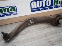 Brat fata inferior dreapta curbat 8K0407696E / 3.0TDI-4x4 Audi A4 B8 2008-2016