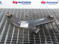 BRAT FATA INFERIOR DREAPTA RENAULT CLIO CLIO 1.2 INJ 16V - (2009 2012)